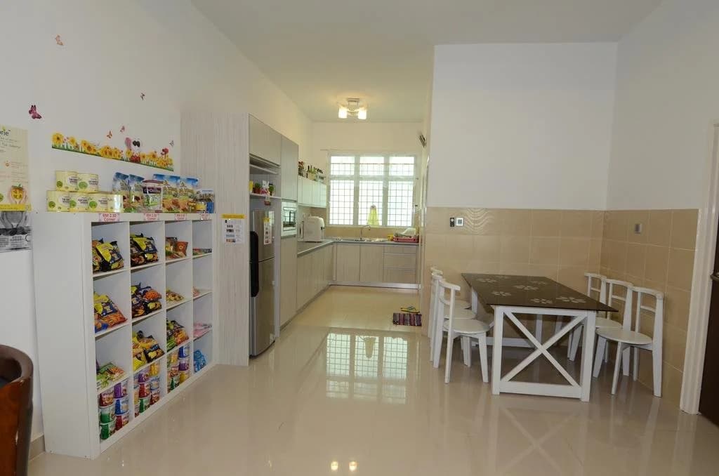 Felice Homestay - photo 8