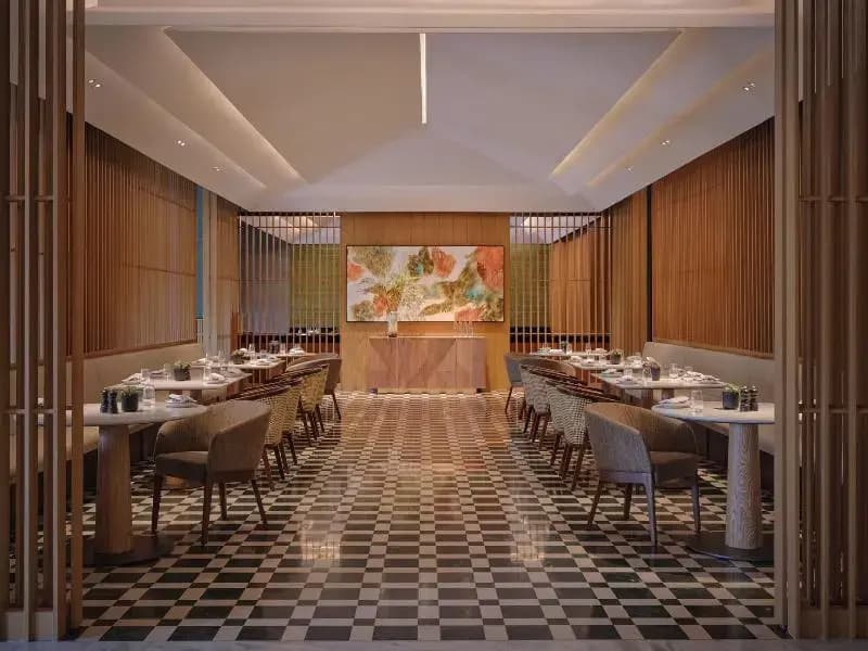 Hyatt Regency Kuala Lumpur At KL Midtown - photo 46