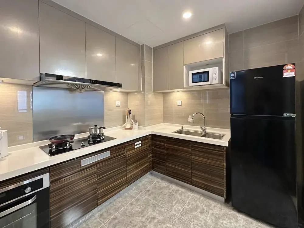 R&F Superior Homestay By Han Lin Sojourn - photo 24
