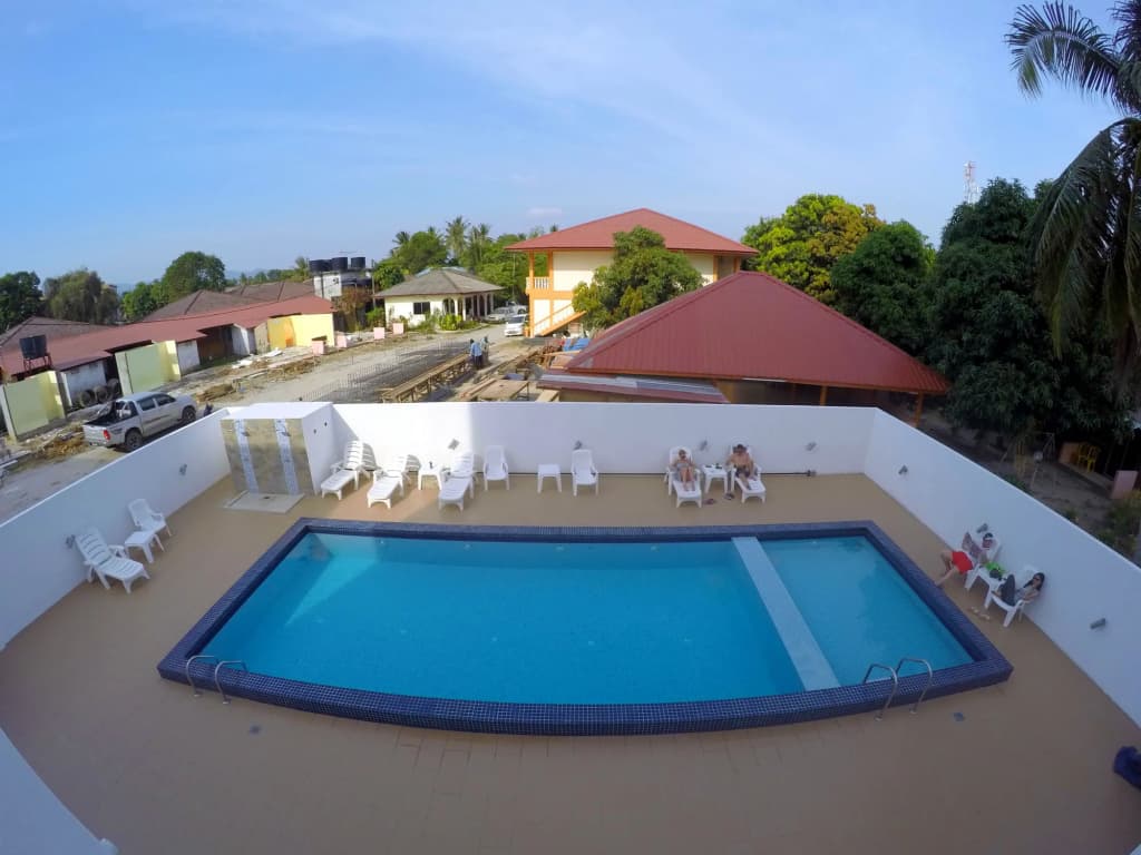 Royal Agate Beach Resort - photo 11
