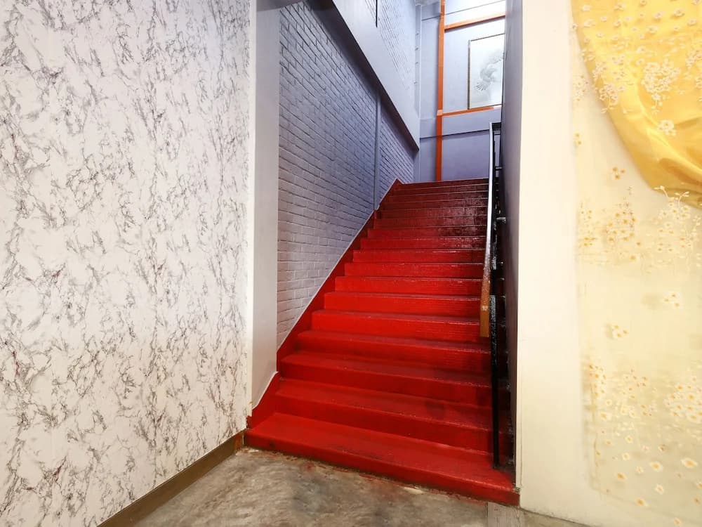 Hotel 22 by OYO Rooms - photo 11