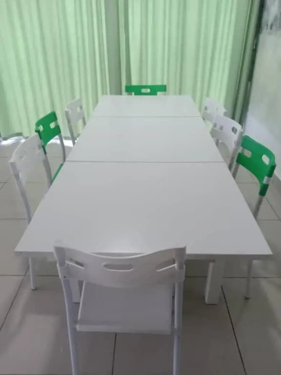 Cozy Homestay Desaru Vacation Bungalow - 10 pax - photo 13