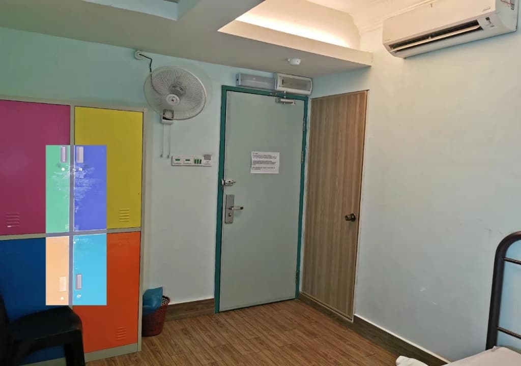 Halo Hostel - photo 10