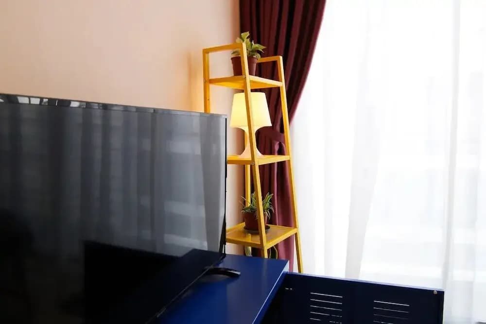 YO.OM Colorful Family Home 3 Pax - photo 4