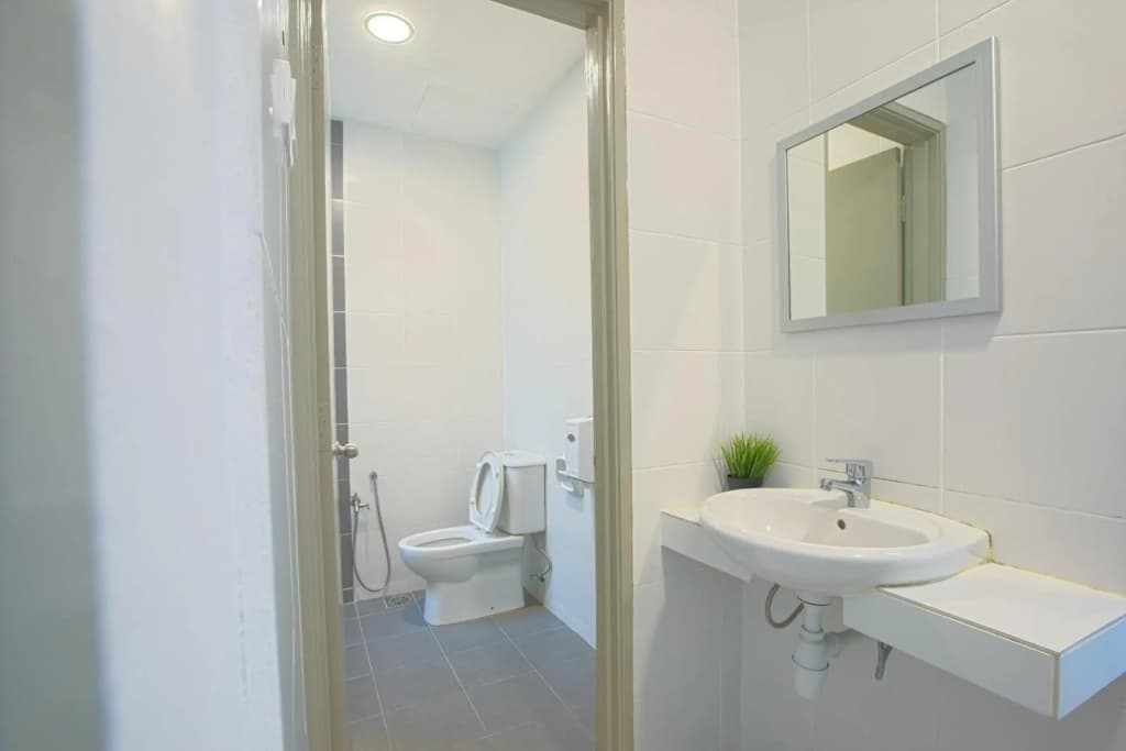 Dreamscape Apartment @ Golden Hills - photo 9