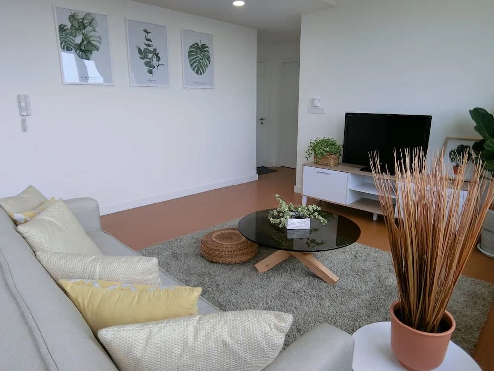 The Hub Service Apartment - photo 30