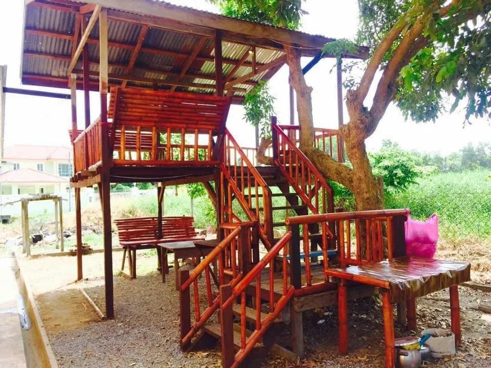 Second Homestay - photo 6