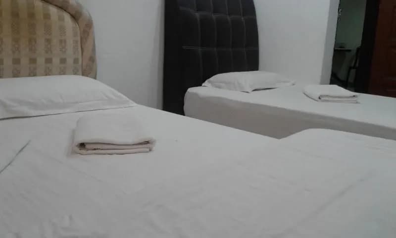 Oyo 988 Malawati Ria Hotel - photo 10