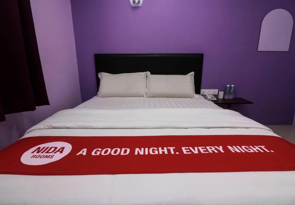 Royale City Hotel - photo 25