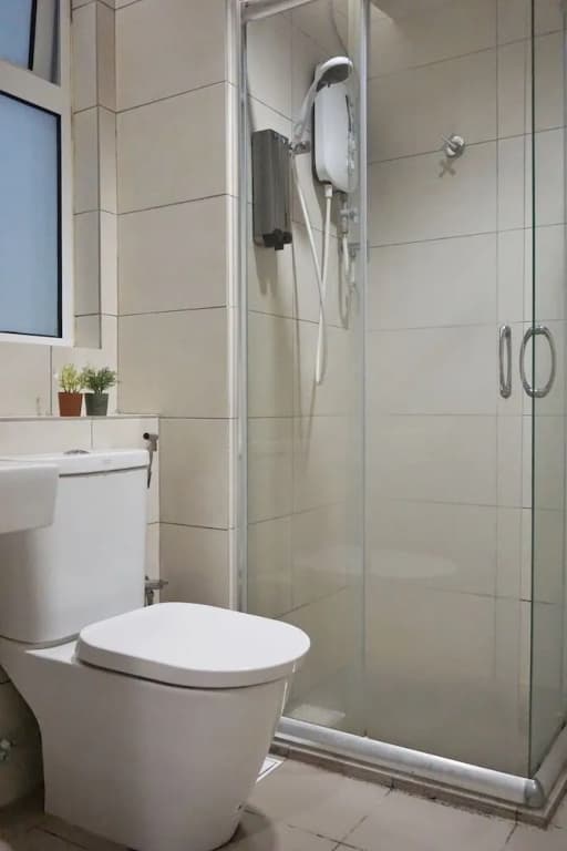PM Octagon Suites And Apartment - photo 9