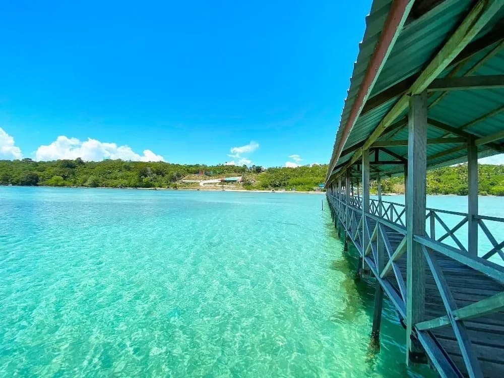 Dreamland Beach Holiday - photo 19