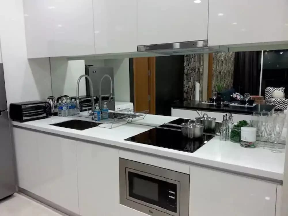 KL101 Service Suite at Soho Suites KLCC - photo 24