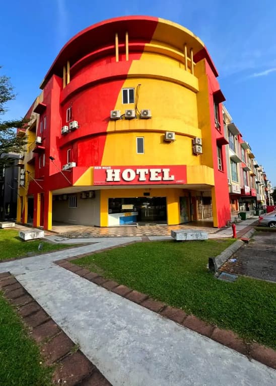Putra Heights New Wave Hotel - photo 1