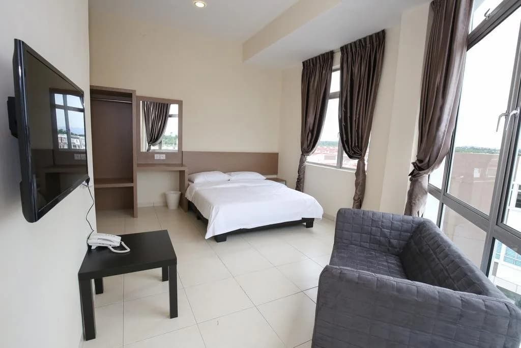 DS Hotel - photo 3