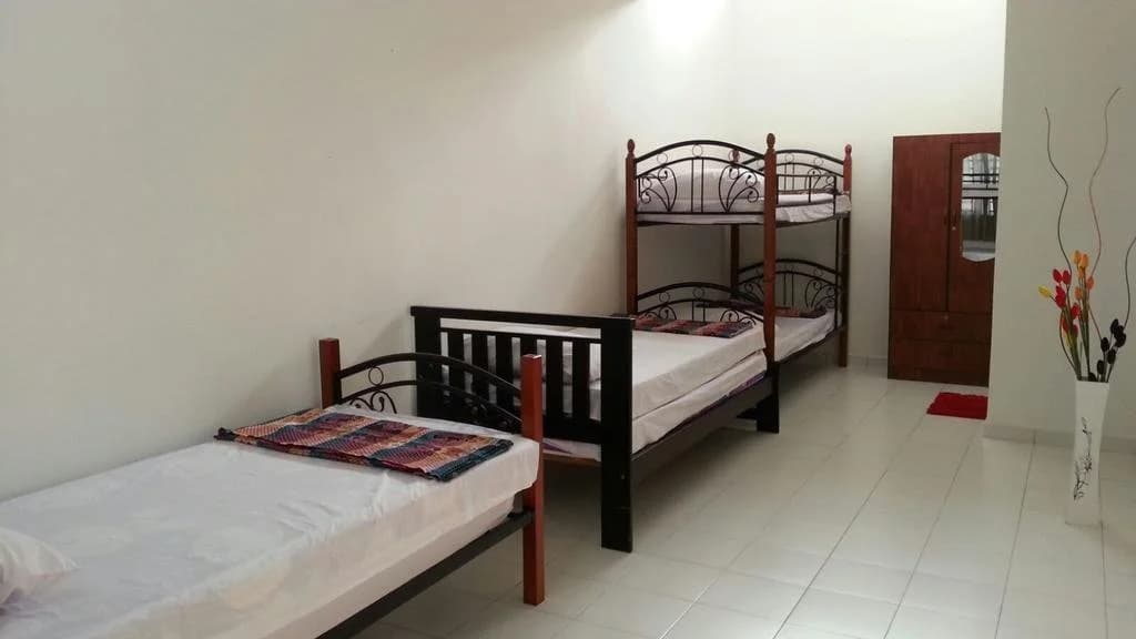 Aurora Homestay - photo 2