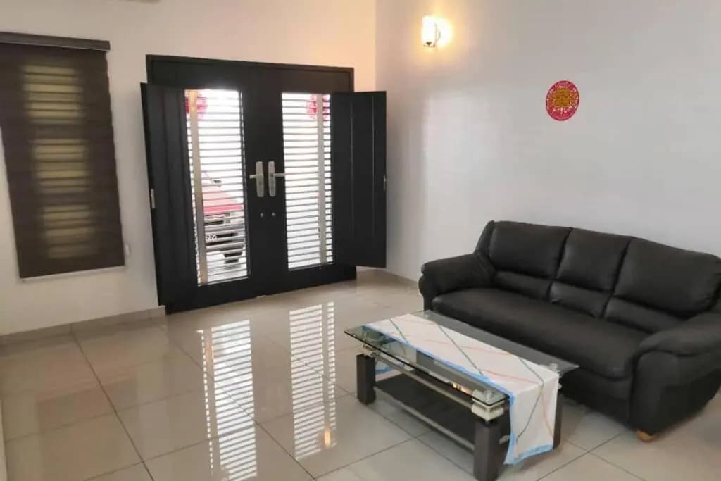 T'Garden HomeStay - photo 10