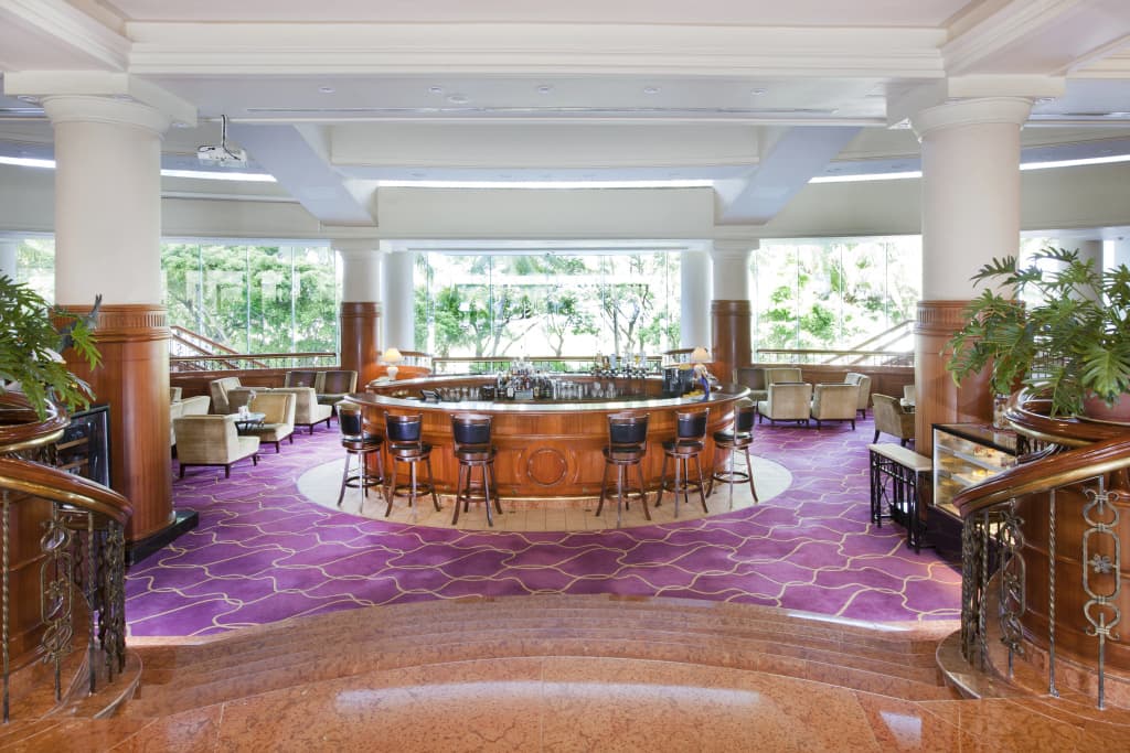 Dorsett Grand Labuan - photo 26