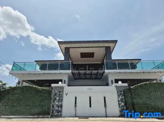 Hideaway Villa 20-46pax 9R9B PRIVATE POOL, KTV, BBQ, ARCADE GAMES, 3min to BEACH - photo 18