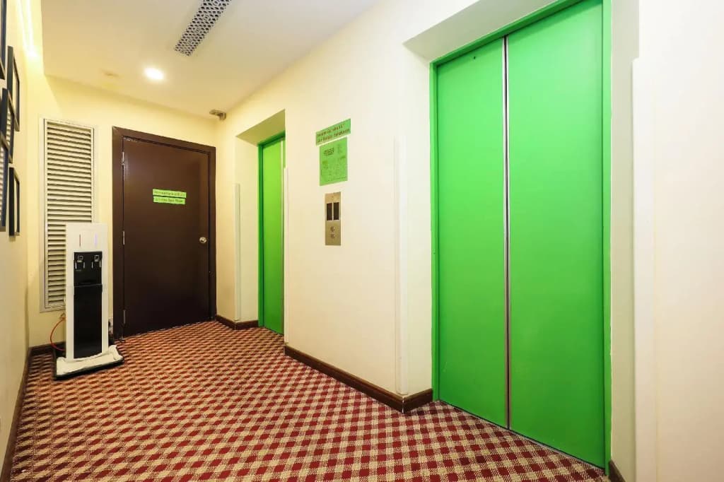 MyCiti Hotel Kuala Lumpur - photo 17