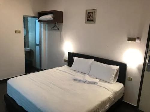 DS Hotel - photo 2