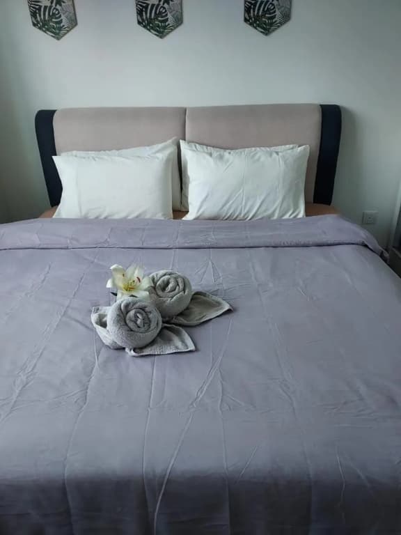 EasyOne Homestay@Vista Bangi - photo 15