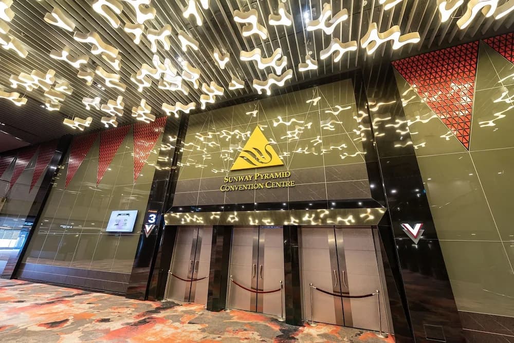 Sunway Pyramid Resort Suites by Ray&Jo - photo 24