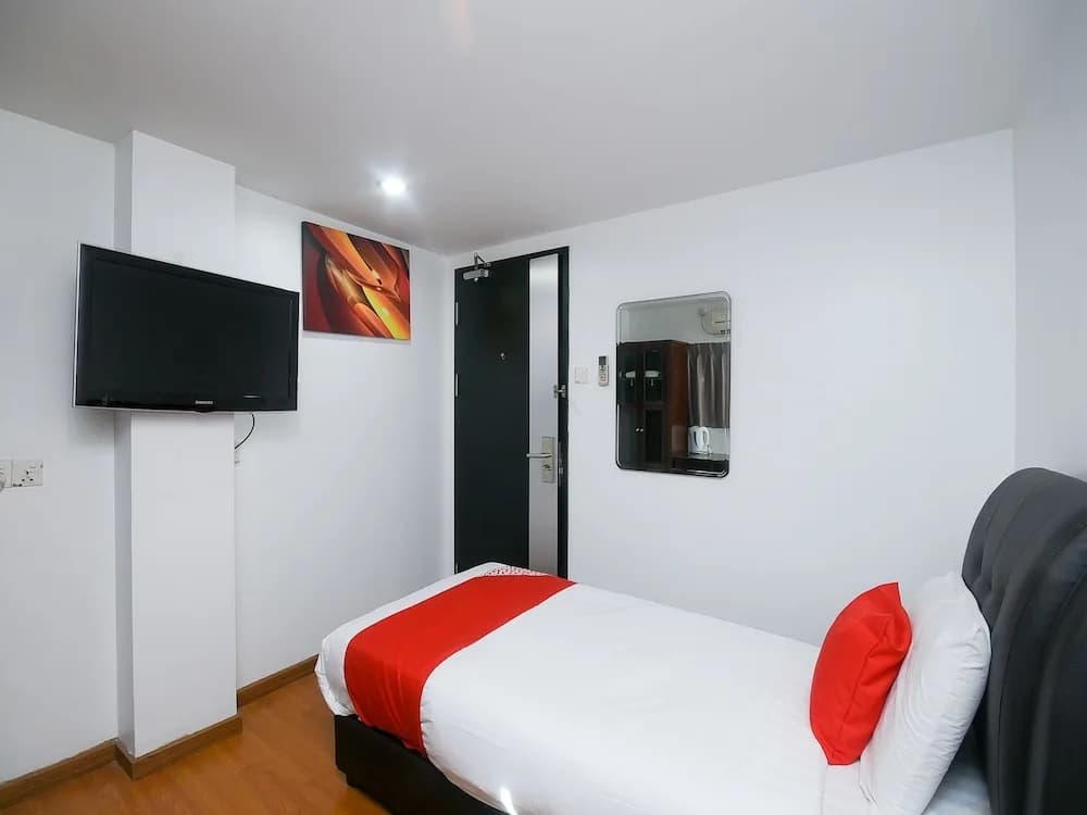 Dragon Inn By OYO Rooms - photo 5