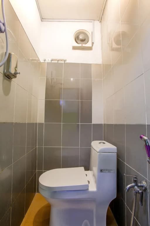 Musafir Transit Hotel by OYO Rooms - photo 9