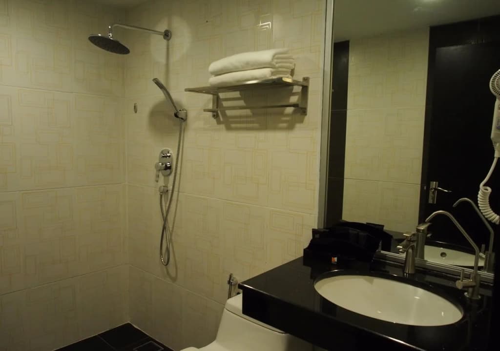 Mercury Boutique Hotel - photo 9