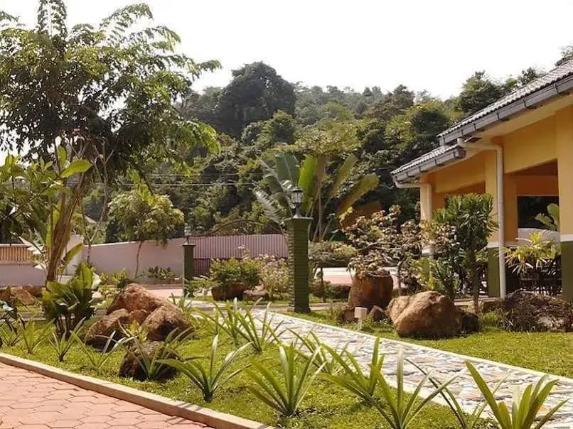 New Dawn For Langkawi - photo 16