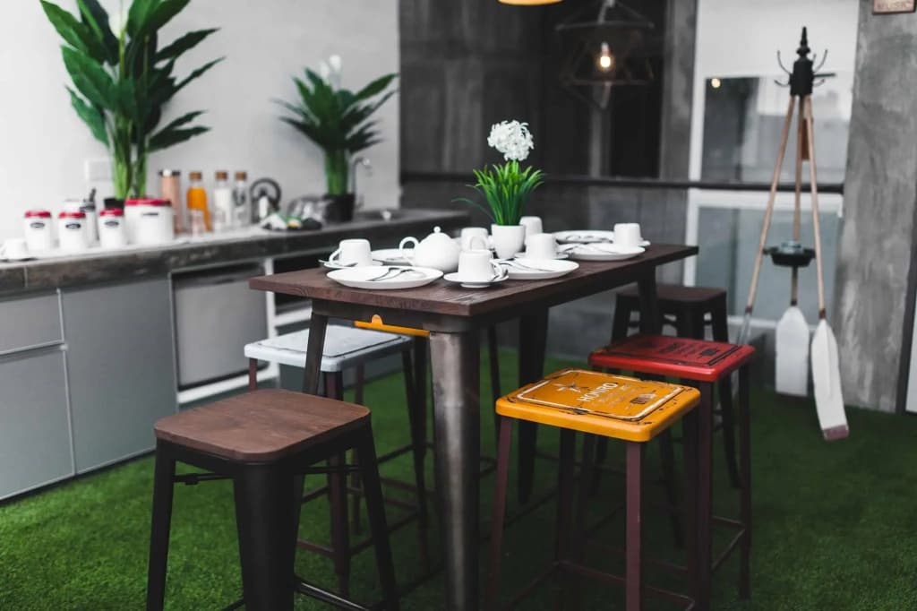 Nginap Hotel - photo 16
