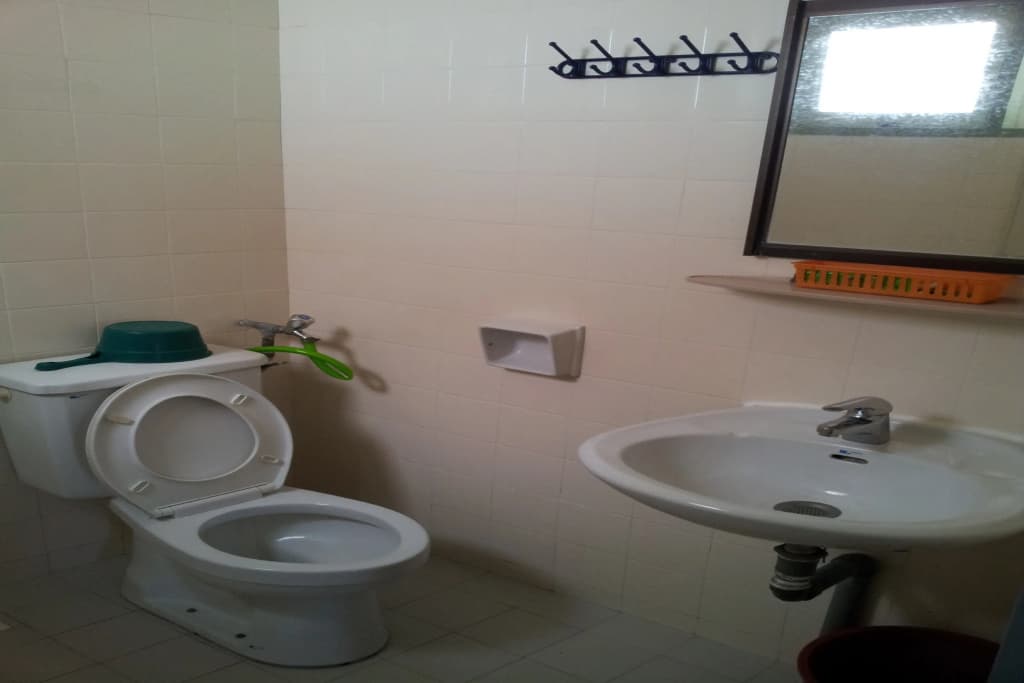 Madani Muslim Hotel Cameron Highland - photo 8