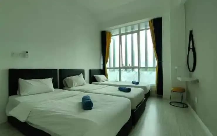 reStary Sabah Themed Homestay - photo 2