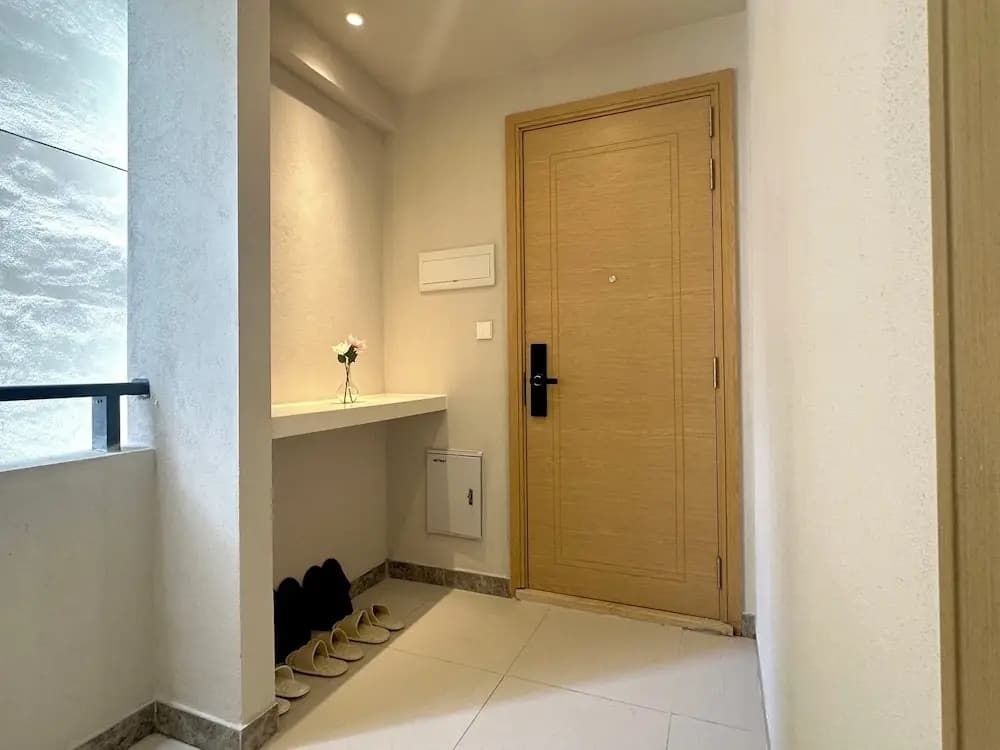 R&F Superior Homestay By Han Lin Sojourn - photo 27