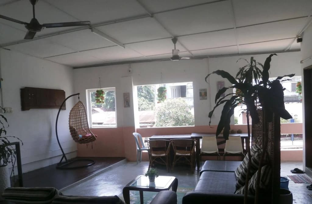River One Residence - Hostel - photo 13