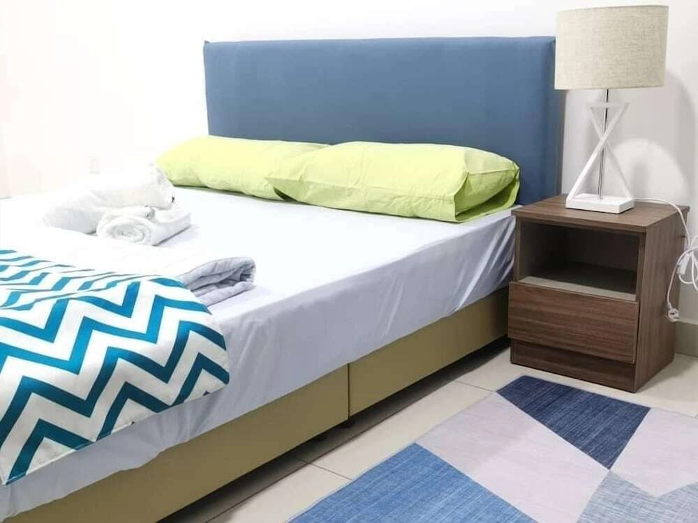 Merveille Woodsbury Suite 7 - photo 8