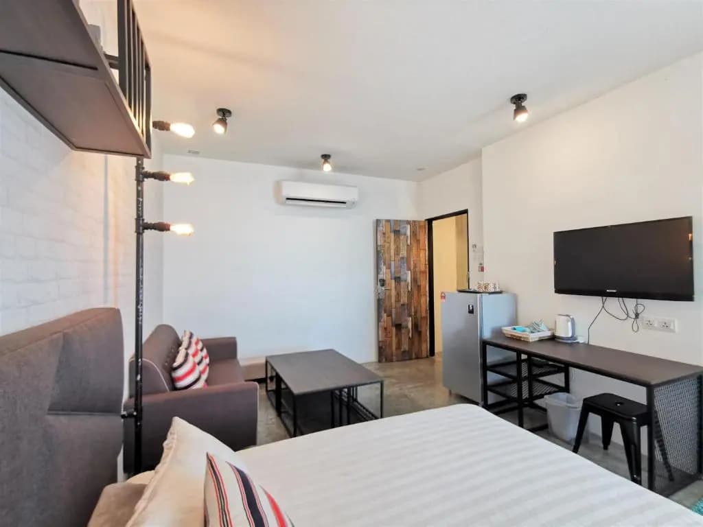 MWV Suite Room (MUAR) - photo 6