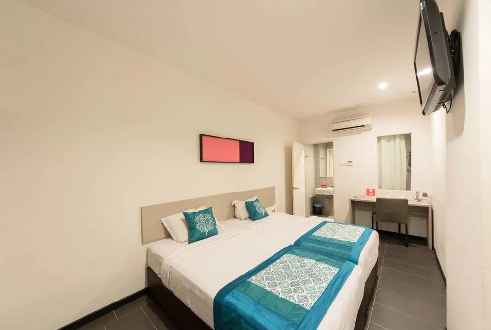 OYO Rooms SK Bandar Utama - photo 6