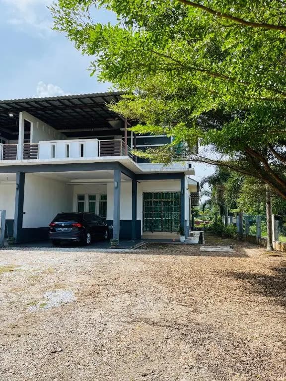 Cendana Residence Homestay 1 Manir Kuala Terengganu - photo 8