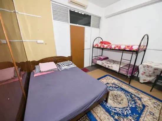 OYO 90915 Ilham Villa - photo 12