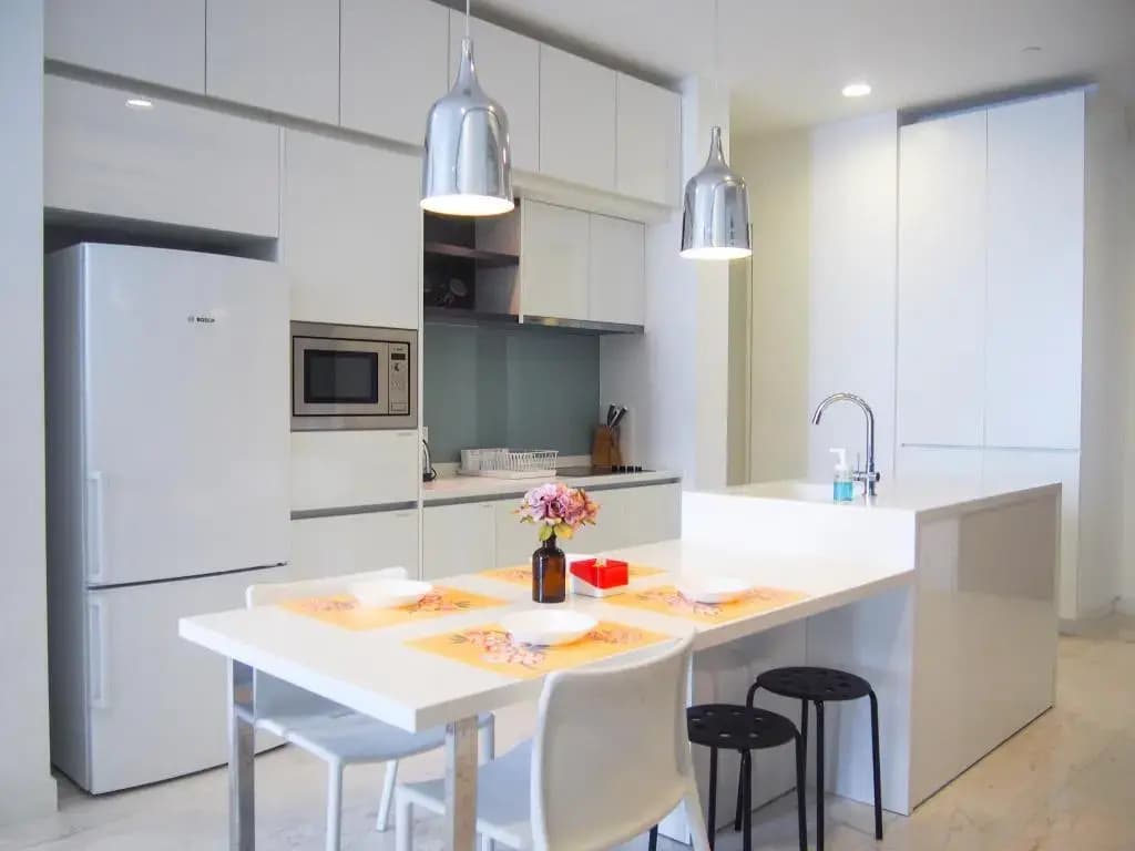 Victoria Home Suites Kuala Lumpur - photo 19