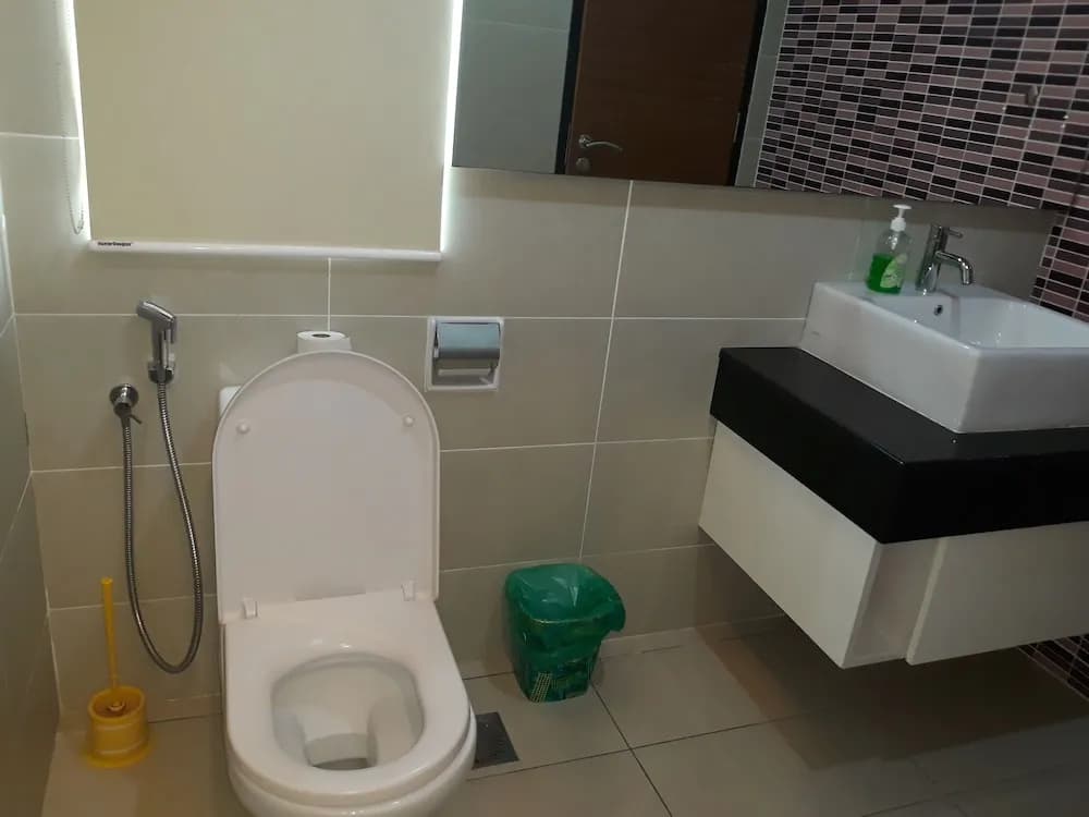 Sarang Vacation Apartment - photo 11