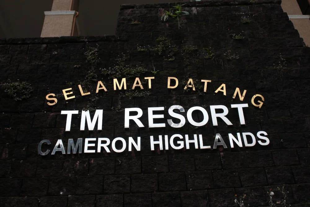 TM Resort Cameron Highlands - main photo