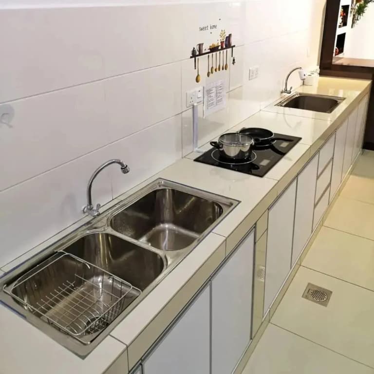 Holiday Suite Seremban - photo 13