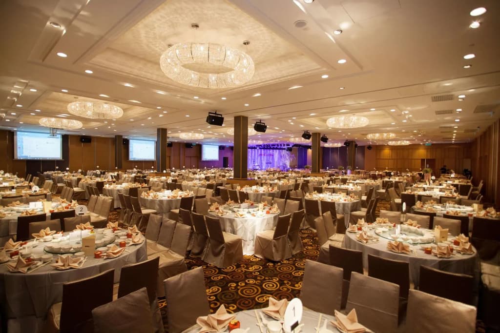 WEIL Hotel - photo 31