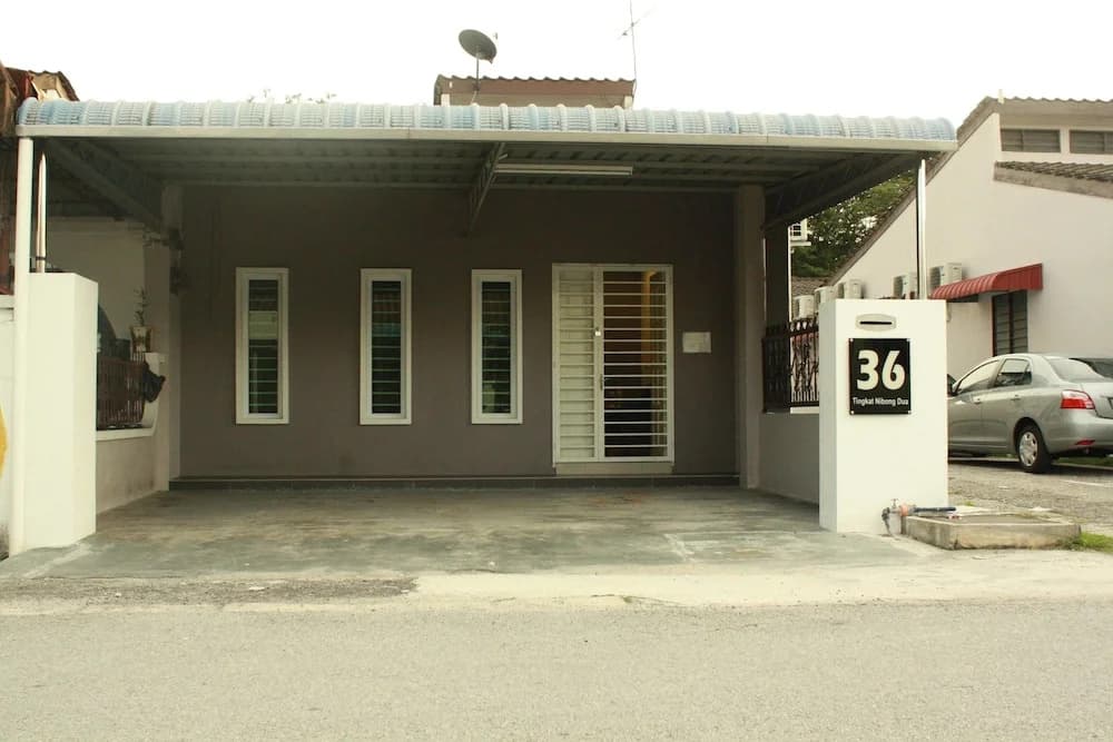 36 First Island - photo 1