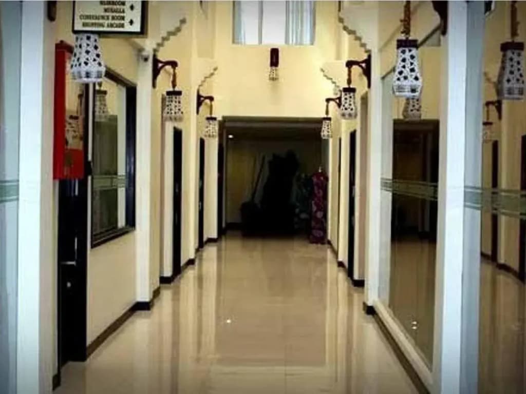 Royal Guest House RGH - photo 2