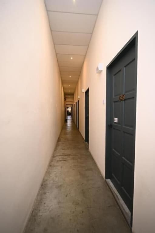 Swing & Pillows @ 75 Chulia St, Georgetown Penang - photo 24