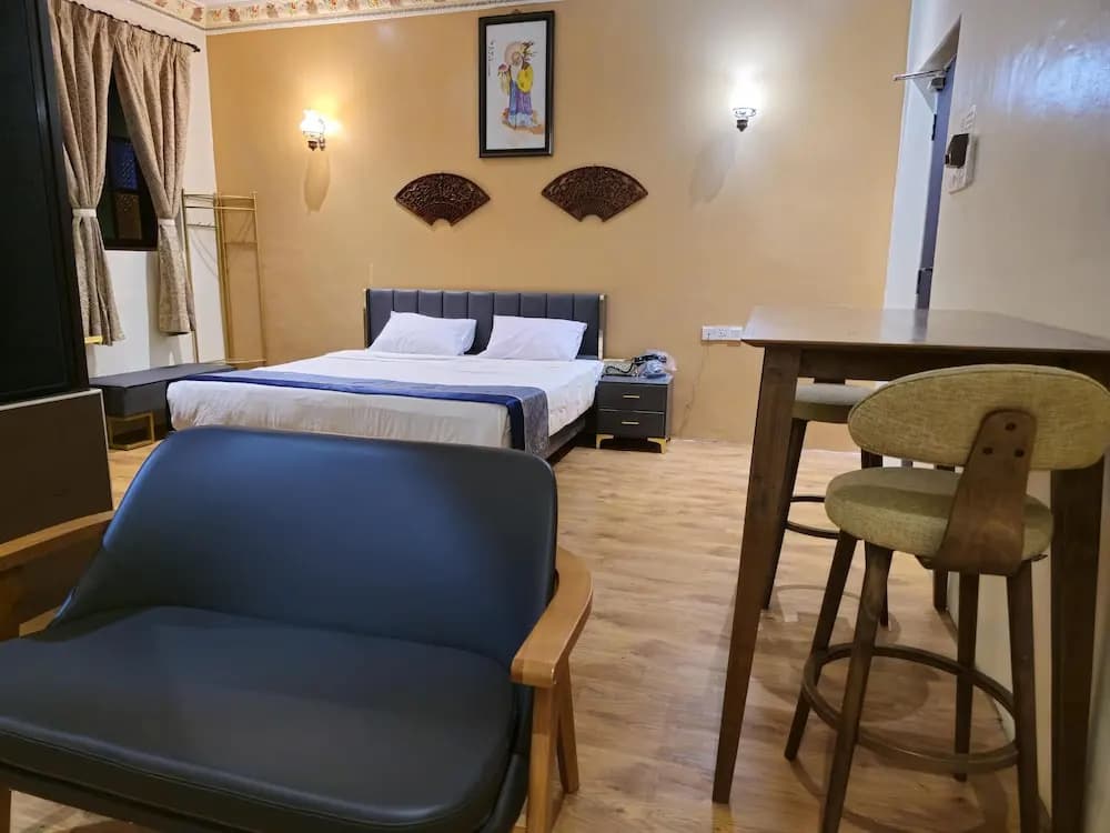 The Century Boutique Hotel - photo 10