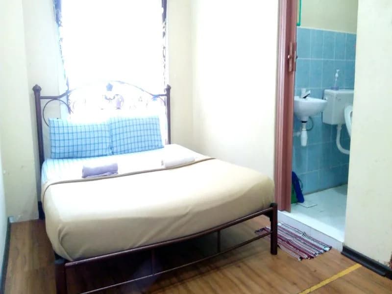LB Hotel - photo 4